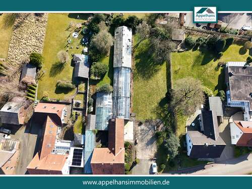 Foto - Haus zum Kaufen in Melle 269.000,00 € 195.61 m²