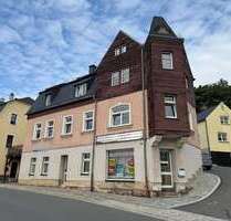 Haus zum Kaufen in Grünhain Beierfeld 189.000,00 € 368 m² - Grünhain / Beierfeld