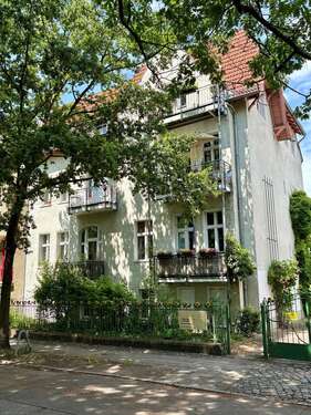 Foto - Wohnung zum Kaufen in Berlin 195.000,00 € 55 m²
