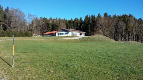 Foto - Spezialgewerbe in Osterzell 895.000,00 € 150 m²