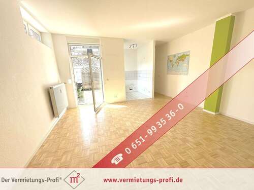 Foto - Wohnung zum Mieten in Schweich 600,00 € 59 m²