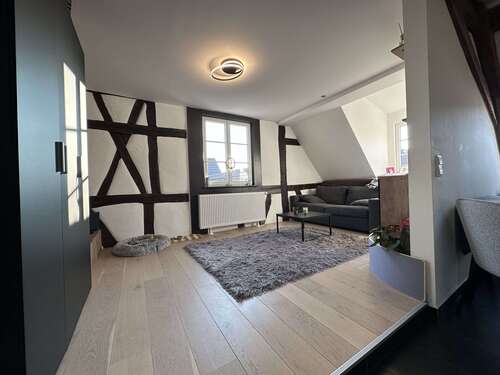 Foto - Wohnung zum Mieten in Bönnigheim 830,00 € 56 m²