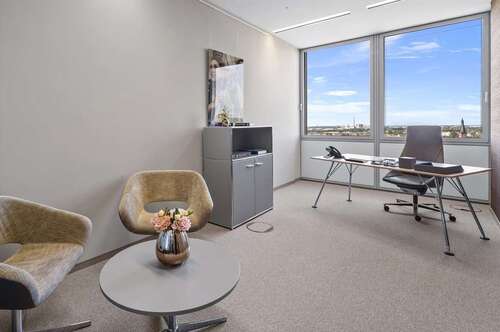 Foto - Büro in Düsseldorf 1.890,00 € 24 m²