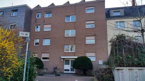 Foto - Wohnung zum Mieten in Gladbeck 336,21 € 59.88 m²