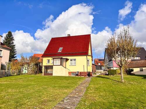 Foto - Haus zum Kaufen in Blaufelden 170.000,00 € 93 m²