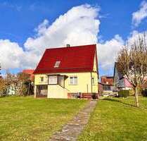 Haus zum Kaufen in Blaufelden 170.000,00 € 93 m²