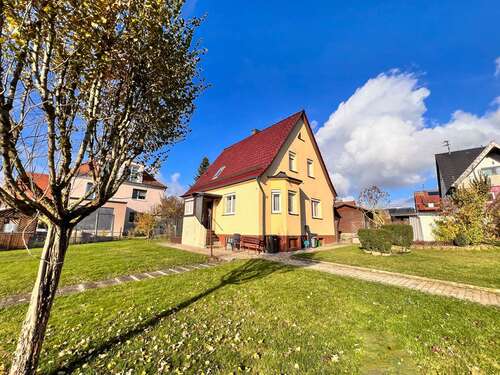 Foto - Haus zum Kaufen in Blaufelden 170.000,00 € 93 m²