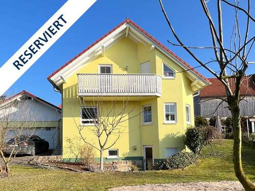 Foto - Haus zum Kaufen in Westernbach 465.000,00 € 115.2 m²