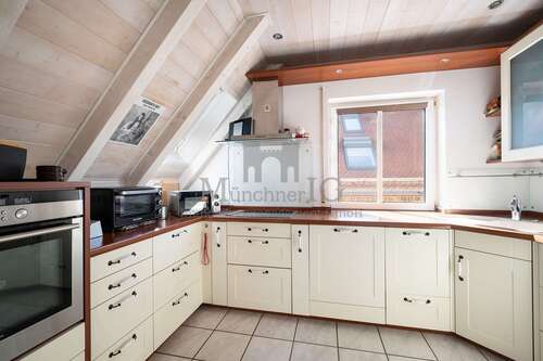 Foto - Wohnung zum Kaufen in Odelzhausen 60.000,00 € 124.1 m²