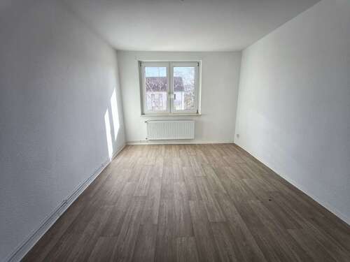 Foto - Wohnung zum Mieten in Merseburg 297,00 € 49.4 m²