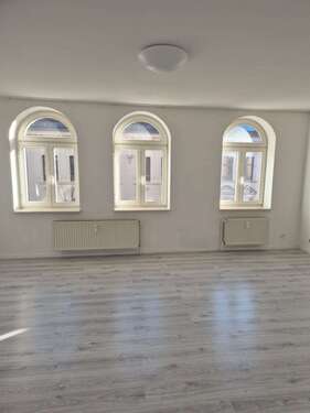 Foto - Wohnung zum Mieten in Wittenberge 500,00 € 71.6 m²