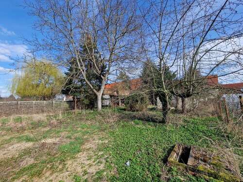 Foto - Haus zum Kaufen in Dessau-Roßlau 199.000,00 € 186.57 m²