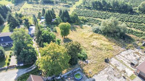 Foto - Grundstück zu verkaufen in Fuhlendorf 97.000,00 € 890 m²