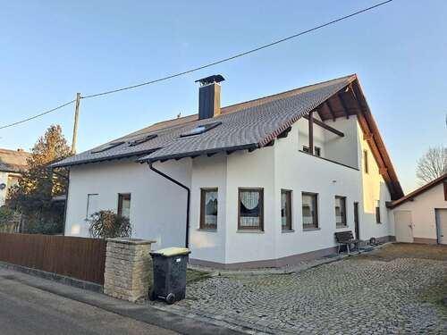 Foto - Haus zum Kaufen in Diedorf 945.000,00 € 330 m²