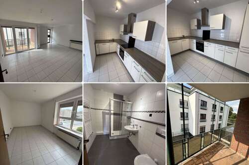 Foto - Wohnung zum Mieten in Lünen 700,00 € 65 m²