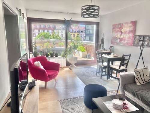 Foto - Wohnung zum Kaufen in Heidelberg 319.000,00 € 67 m²