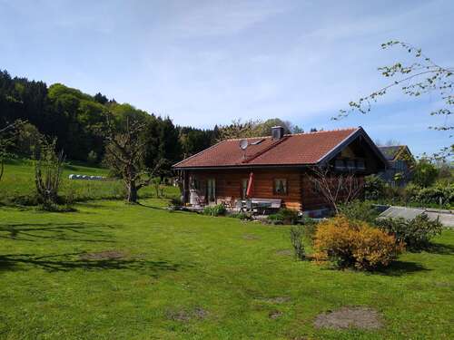 Foto - Haus zum Mieten in Irschenberg 1.800,00 € 128.71 m²
