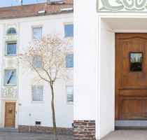 Wohnung zum Mieten in Leipzig 486,00 € 55 m²