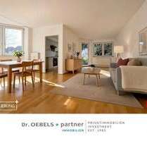 Wohnung zum Kaufen in Köln 380.000,00 € 69.38 m²