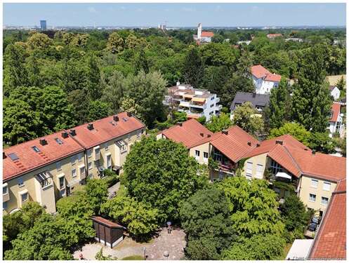 Foto - Wohnung zum Kaufen in München 898.000,00 € 103.83 m²