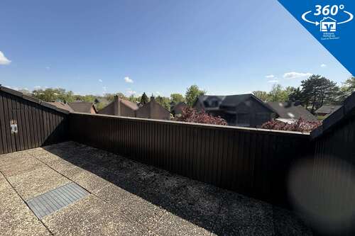 Foto - Wohnung zum Kaufen in Bocholt 98.000,00 € 54 m²