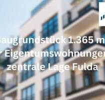 Grundstück zu verkaufen in Fulda 449.000,00 € 1365 m²