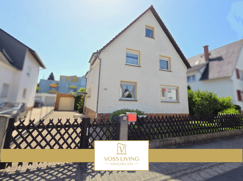 Foto - Haus zum Kaufen in Dreieich 639.000,00 € 139.46 m²