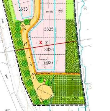 Foto - Grundstück zu verkaufen in Bad Rappenau 279.180,00 € 846 m²
