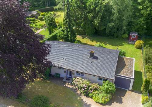 Foto - Grundstück zu verkaufen in Ellerbek 495.000,00 € 820 m²