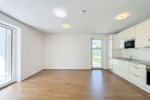 Foto - Wohnung zum Kaufen in München 635.000,00 € 58.65 m²
