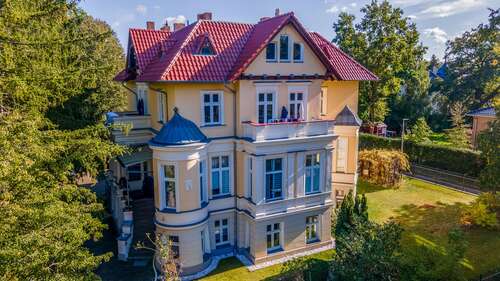 Foto - Wohnung zum Mieten in Falkensee 1.600,00 € 130 m²