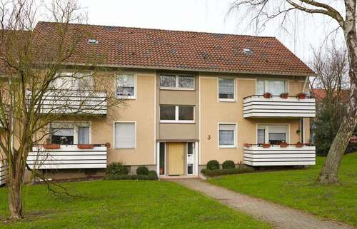 Foto - Wohnung zum Mieten in Bochum 545,00 € 56.42 m²