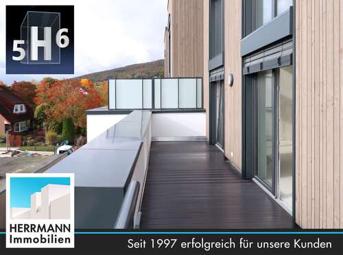 Foto - Wohnung zum Kaufen in Springe 423.700,00 € 92.29 m²