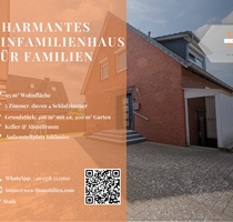 Haus zum Kaufen in Stade 285.000,00 € 95 m²