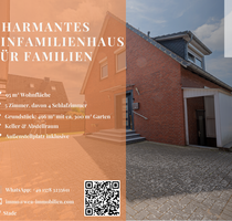 Haus zum Kaufen in Stade 285.000,00 € 95 m²