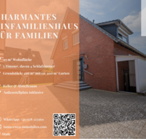 Haus zum Kaufen in Stade 285.000,00 € 95 m²