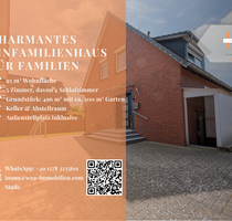 Haus zum Kaufen in Stade 285.000,00 € 95 m²