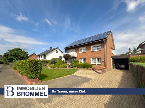 Foto - Haus zum Kaufen in Borken 525.000,00 € 245 m²