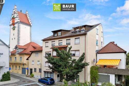Foto - Büro in Bad Waldsee 219.000,00 € 113.8 m²