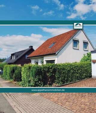 Foto - Haus zum Kaufen in Osnabrück 314.000,00 € 106.73 m²