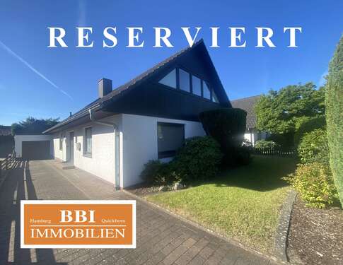 Foto - Haus zum Kaufen in Quickborn 495.000,00 € 178 m²