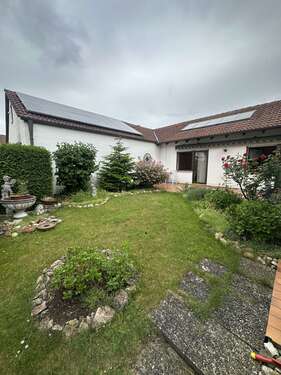 Foto - Haus zum Kaufen in Augsburg 699.000,00 € 134 m²