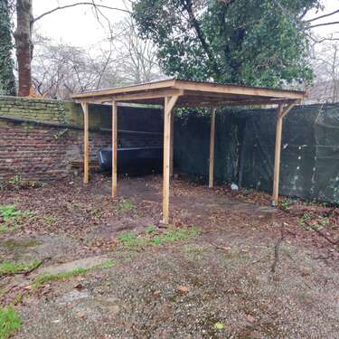 Foto - Garage zu vermieten in Duisburg 50,00 €