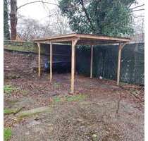 Garage zu vermieten in Duisburg 50,00 €