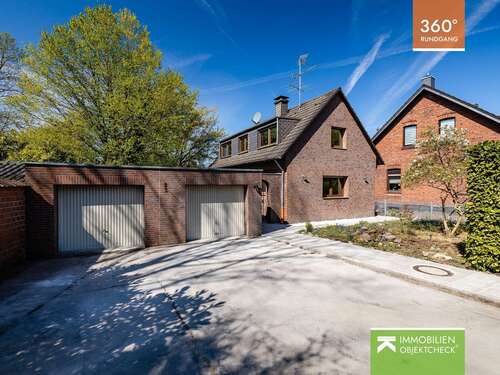 Foto - Haus zum Kaufen in Ratingen 472.000,00 € 100 m²