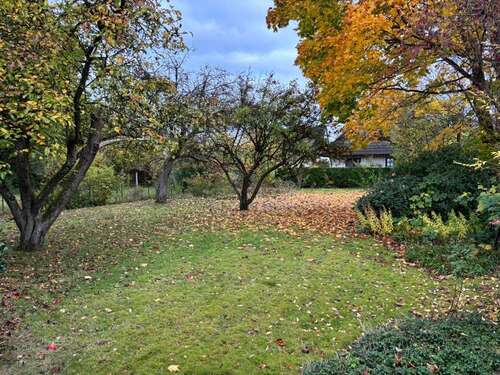 Foto - Grundstück zu verkaufen in Hamburg-Sasel 690.000,00 € 866 m²