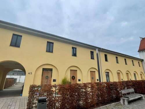 Foto - Haus zum Mieten in Ravensburg 1.300,00 € 98.6 m²