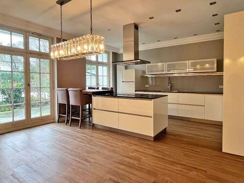 Foto - Wohnung zum Mieten in Hamburg 2.950,00 € 160 m²