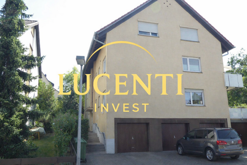 Foto - Wohnung zum Kaufen in Asperg 210.000,00 € 63 m²