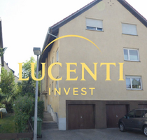 Wohnung zum Kaufen in Asperg 210.000,00 € 63 m²